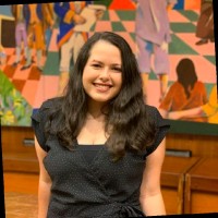 Rebeca Almeida de Oliveira