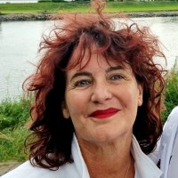 Marjo Van Ham