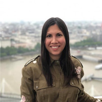 Claudia Leonard, Cpa