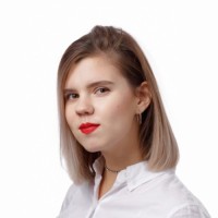 Maria Podoksenova