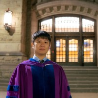 Zhenxian Gong, Phd