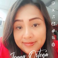 Jenny Ortega