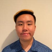 Bryan Chau