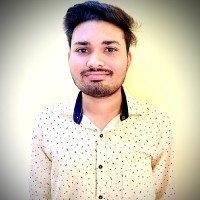 Ashwin Girhe