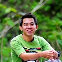 Teguh Kurnia