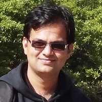 Anuraj Panwar