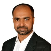 Amit Poojari