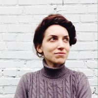 Maria Rozanova