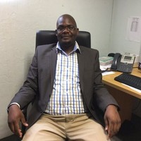 sonwabo kwinana