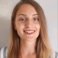 Antonija Grbinićek
