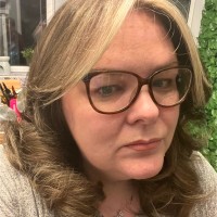 Cheryl Vickerstaffe