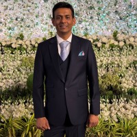 Ritesh Mehta