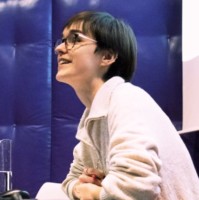 Marie-Anaïs Le Breton