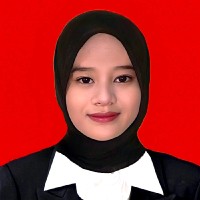 Nadia Wahdaniah