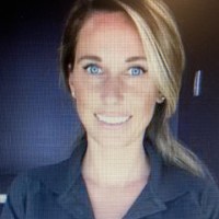 Cynthia Mitchell