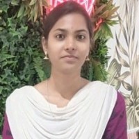 Bhuvaneswari A