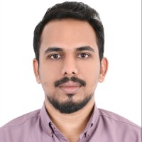 Aadilsha M Jaleel