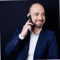 Patrick Medeiros