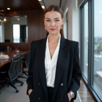 Monika Parkes (Šalamunová)