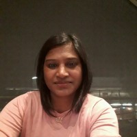 Thamandree Pillay