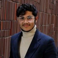 Siddhant Ghimire