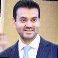 Salman Danish Naseer