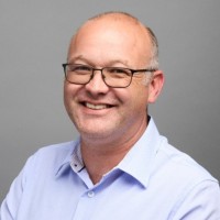 Jeremy Chapman