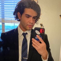 Joshua Lugo