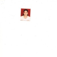 Meha Chawathe