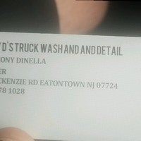 anthony dinella