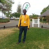 Godwill Raymond Godwill