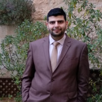 Ahmad Al-Masry