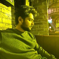 Mohit Bhore
