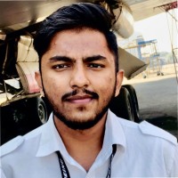 Harsh Kushwaha