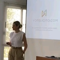 MARIA LOPEZ VILLARREAL