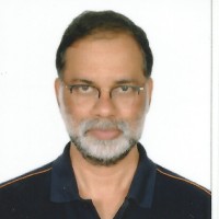 Jayashankar P