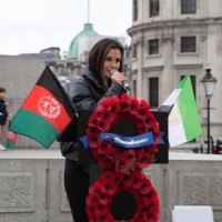 Sophia Wilmot-Josife