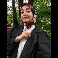 Saadet Sağırlı