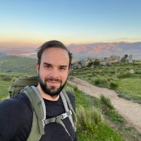 Darío Javier Cravero