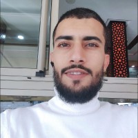 Merouane Garnaoui