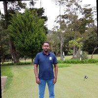 Thayananth Nagarathnam
