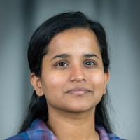 Bhavani Krithivasan
