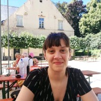 Lola Morel Roussel