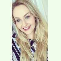 Katie Cook