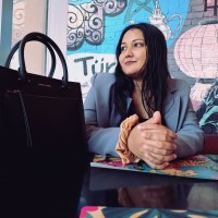 Dilini Wickramaratne