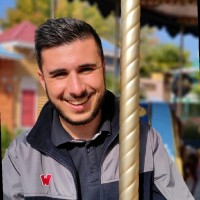 Valentin Cabanel