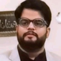 Shazeb Yaseen