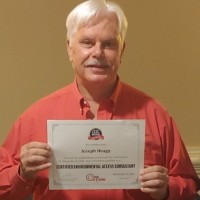 Joseph Heagy