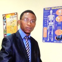 Rick-Léonid NGOUA MEYE MISSO