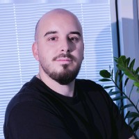 Maxime Mouret